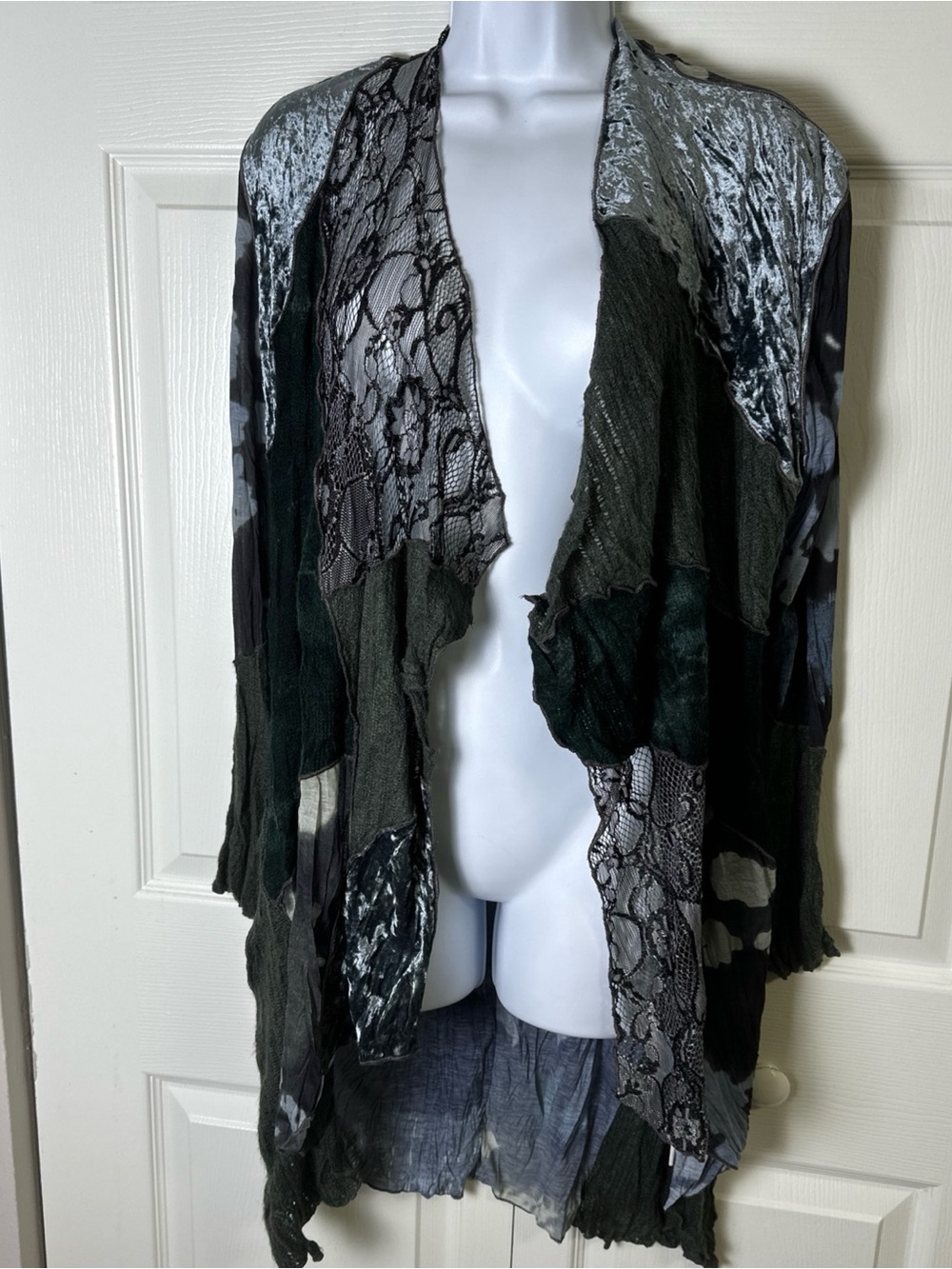 Cativa Kimono